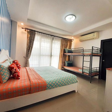 Joy Joy Pool Villa Huahin מראה חיצוני תמונה