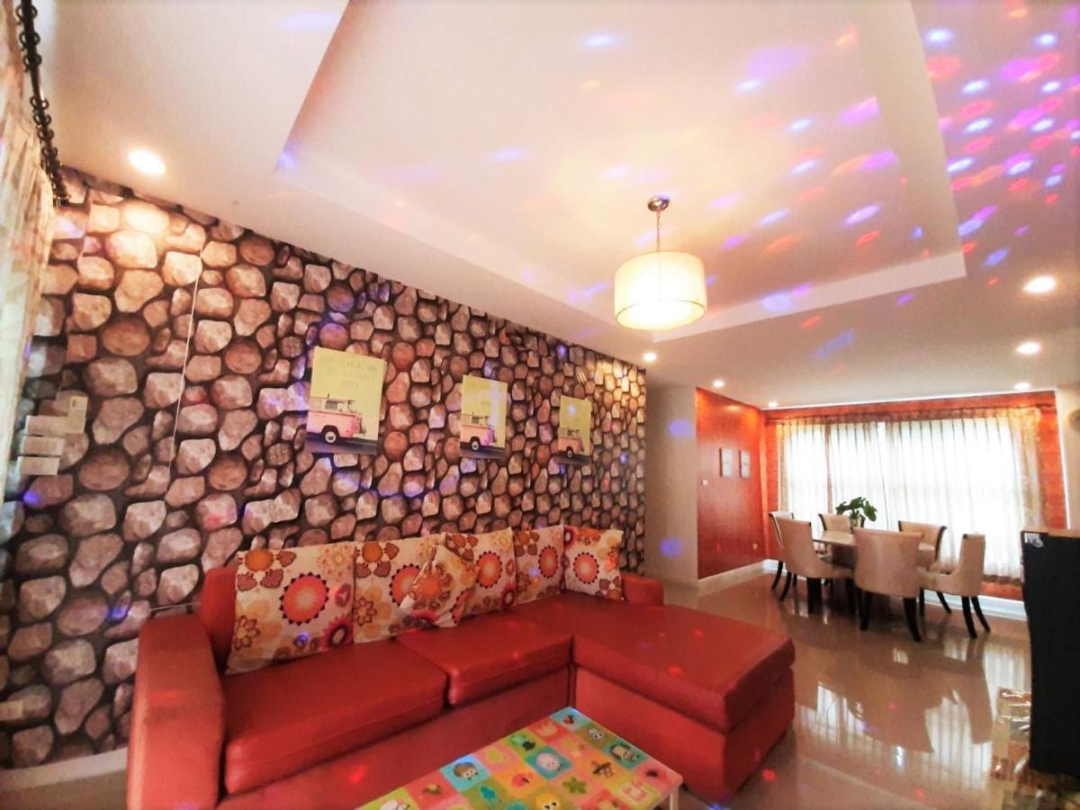 Joy Joy Pool Villa Huahin מראה חיצוני תמונה