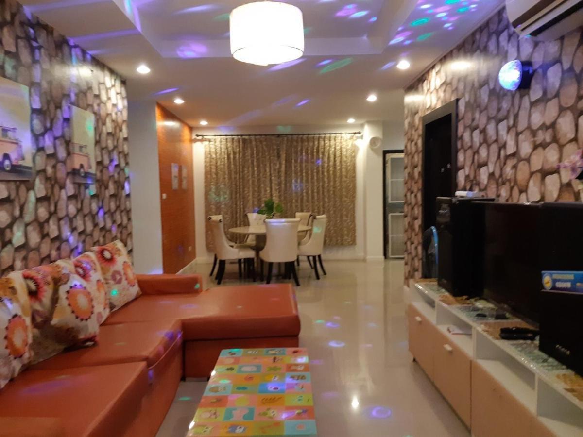 Joy Joy Pool Villa Huahin מראה חיצוני תמונה
