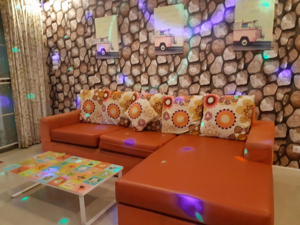 Joy Joy Pool Villa Huahin מראה חיצוני תמונה