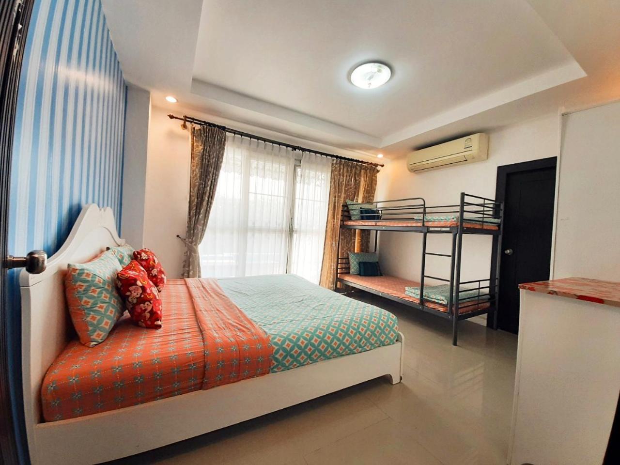 Joy Joy Pool Villa Huahin מראה חיצוני תמונה